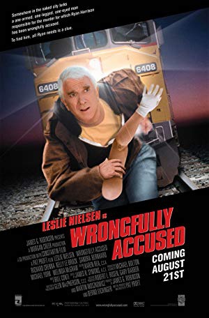 دانلود فیلم Wrongfully Accused