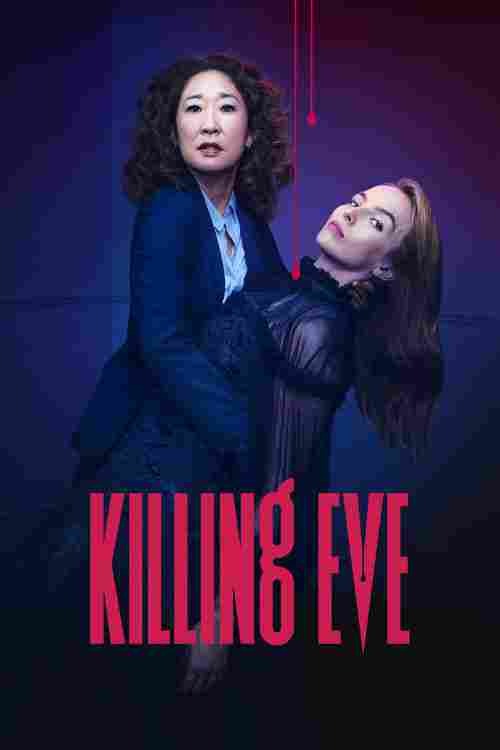 Killing Eve