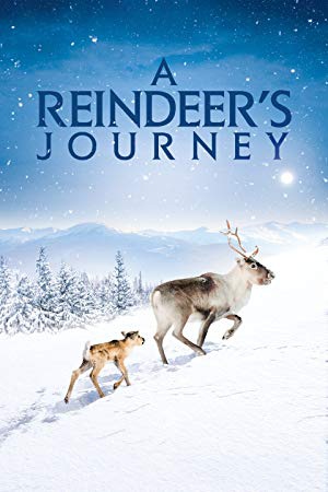 دانلود فیلم A Reindeers Journey