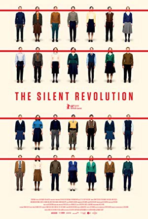 دانلود فیلم The Silent Revolution