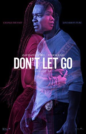 دانلود فیلم Dont Let Go