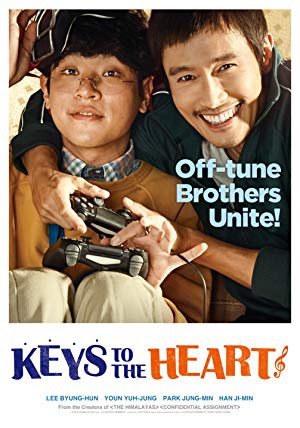 دانلود فیلم Keys to the Heart