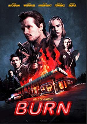 دانلود فیلم Burn