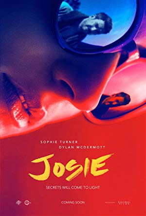 دانلود فیلم Josie