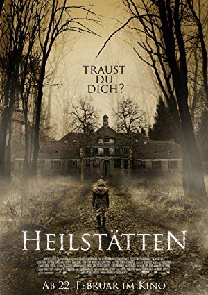 دانلود فیلم Heilstatten