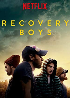 دانلود فیلم Recovery Boys