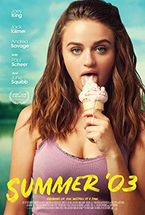 دانلود فیلم Summer 03