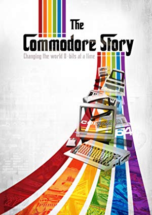 دانلود فیلم The Commodore Story