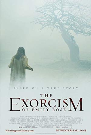 دانلود فیلم The Exorcism of Emily Rose