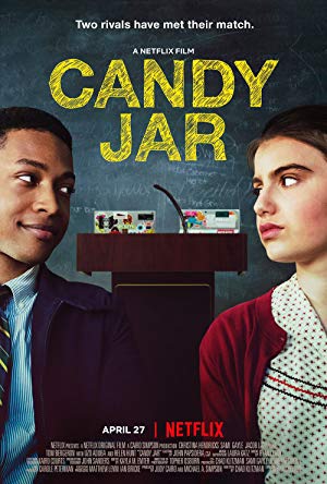 دانلود فیلم Candy Jar