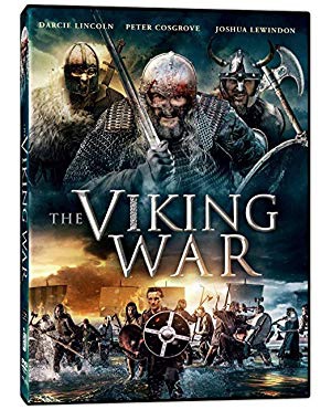 دانلود فیلم The Viking War