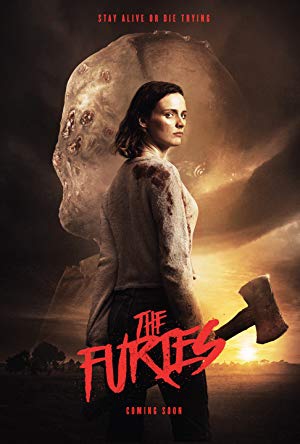 دانلود فیلم The Furies