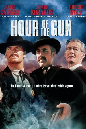 Hour of the Gun