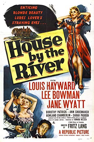 دانلود فیلم House by the River