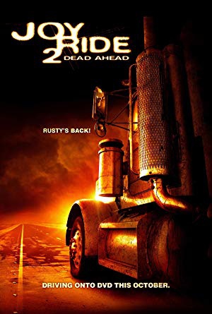 دانلود فیلم Joy Ride 2 Dead Ahead