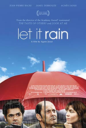 دانلود فیلم Lets Talk About the Rain