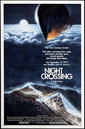 دانلود فیلم Night Crossing