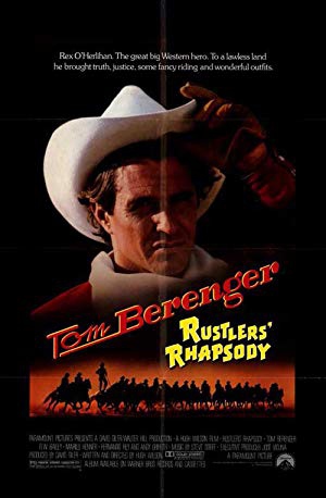 دانلود فیلم Rustlers Rhapsody