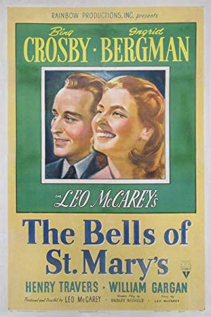 دانلود فیلم The Bells of St Marys