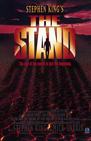 دانلود فیلم The Stand