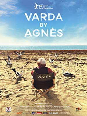 دانلود فیلم Varda by Agnes