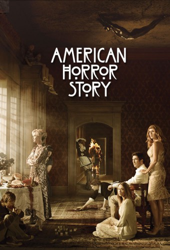 دانلود سریال American Horror Story