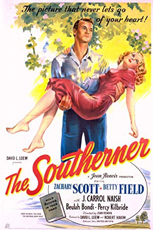 دانلود فیلم The Southerner