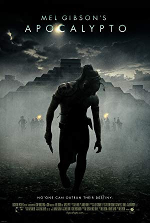 دانلود فیلم Apocalypto