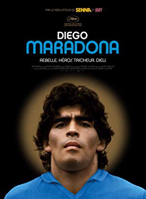 دانلود فیلم Diego Maradona