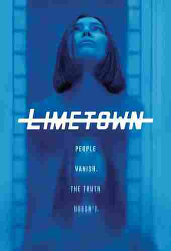 دانلود سریال Limetown