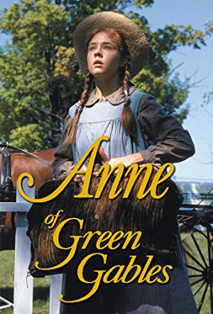 دانلود فیلم Anne of Green Gables