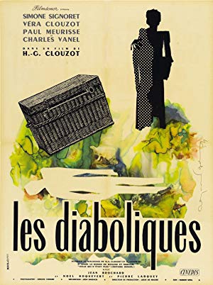 دانلود فیلم Diabolique