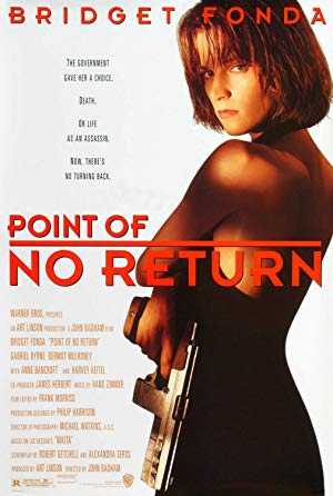 دانلود فیلم Point of No Return