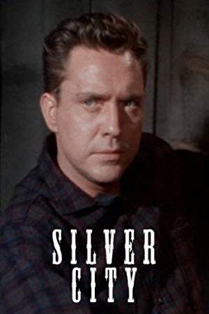 دانلود فیلم Silver City