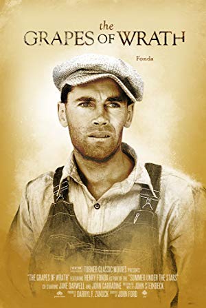 دانلود فیلم The Grapes of Wrath