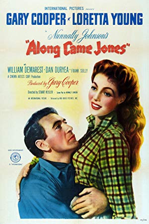 دانلود فیلم Along Came Jones