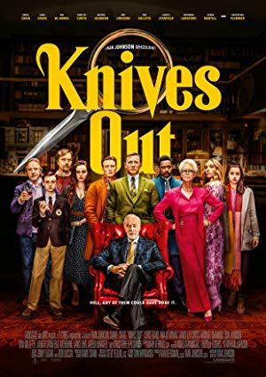 دانلود فیلم Knives Out