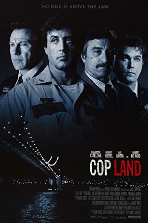 دانلود فیلم Cop Land