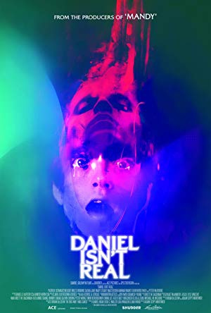 دانلود فیلم Daniel Isnt Real