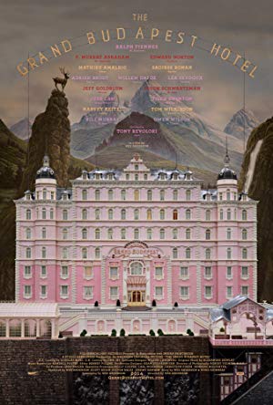 دانلود فیلم The Grand Budapest Hotel