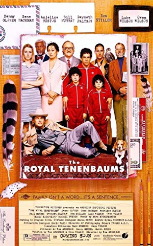 دانلود فیلم The Royal Tenenbaums