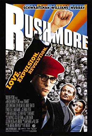 دانلود فیلم Rushmore