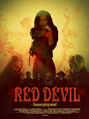 دانلود فیلم Red Devil