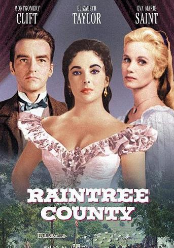 دانلود فیلم Raintree County