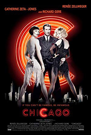 دانلود فیلم Chicago