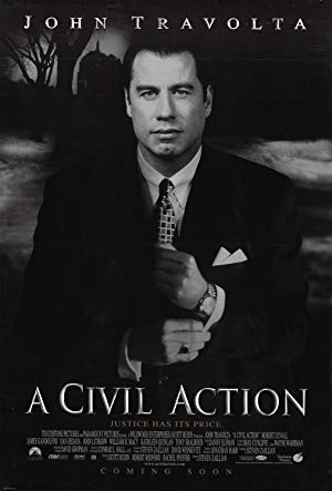 دانلود فیلم A Civil Action