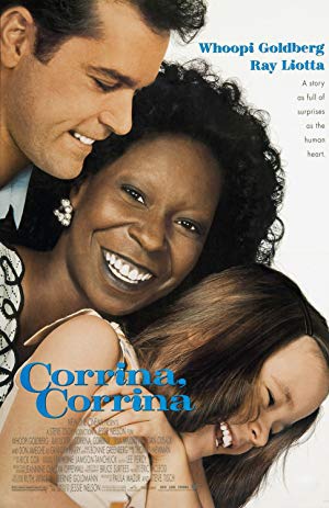 دانلود فیلم Corrina Corrina