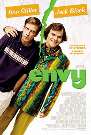 دانلود فیلم Envy