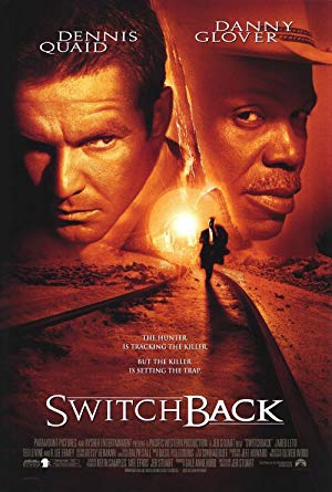 دانلود فیلم Switchback