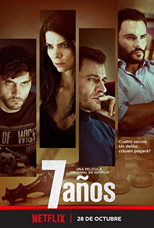 دانلود فیلم 7 Anos